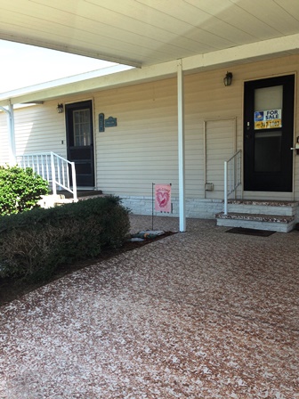 Riverside Club1930 BAYOU DRIVE NORTHRuskin, FL 33570