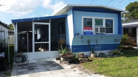 Shell Pointe MHC1112 W Shell Point Road #319Ruskin, FL 33570