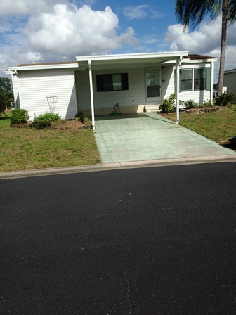 Riverside Club2103 BAYOU DRIVE SOUTHRuskin, FL 33570