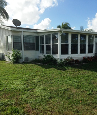 Riverside Club2103 BAYOU DRIVE SOUTHRuskin, FL 33570