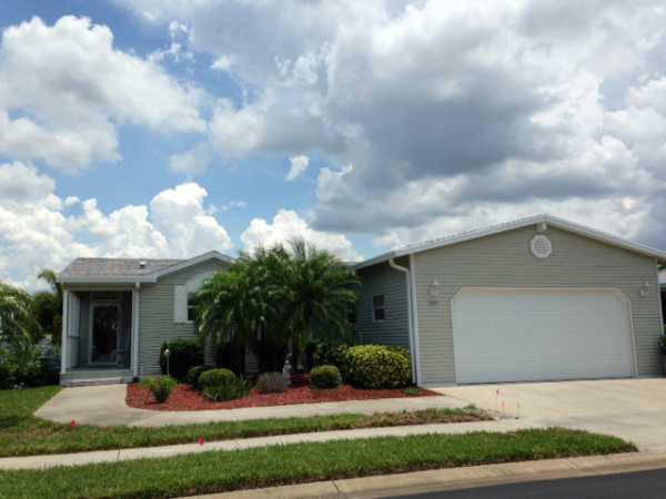 Riverside Club3602 BLUE LAGOON DR/2004 BLUFFRuskin, FL 33570