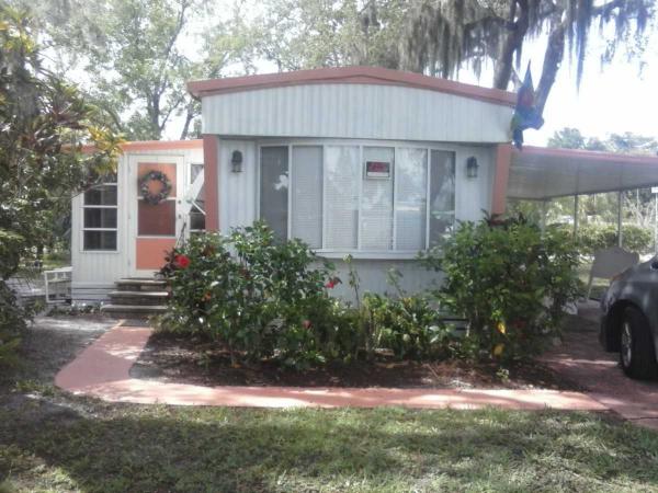 Neptune Mobile Village2525 Gulf City RoadRuskin, FL 33570