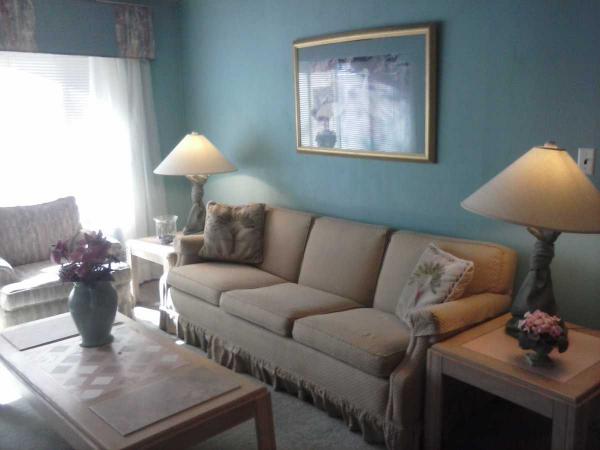 Neptune Mobile Village2525 Gulf City RoadRuskin, FL 33570