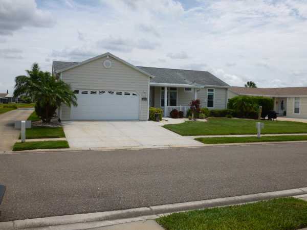 Riverside Club3906 DOCKERS DRRuskin, FL 33570