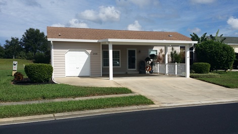 Riverside Club2435 PIER DRRuskin, FL 33570