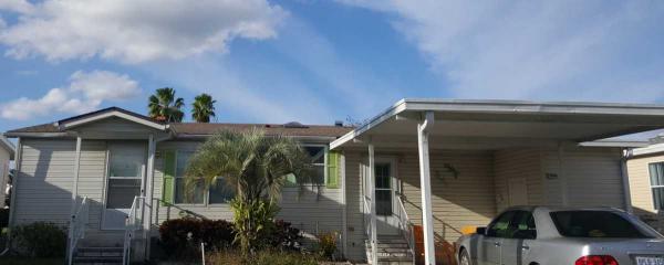 Riverside Club2019 Bayou Dr SRuskin, FL 33570