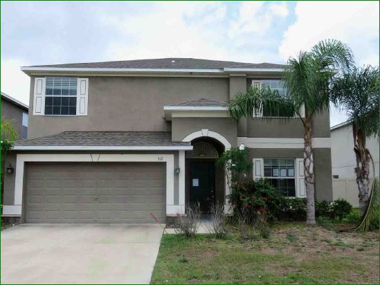 312 Shell Manor DriRuskin, FL, 33570Hillsborough County