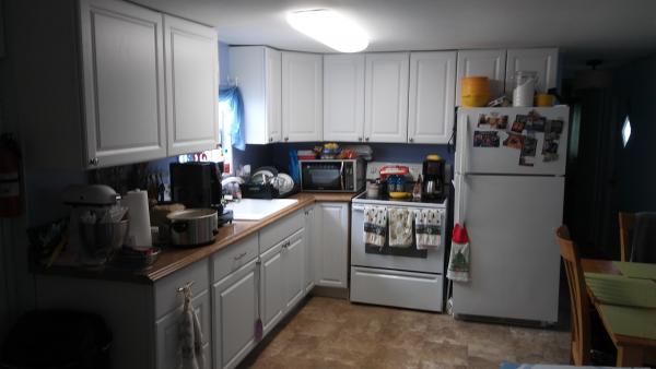 137 TROUVE LANE ,FL, Ruskin, 33570