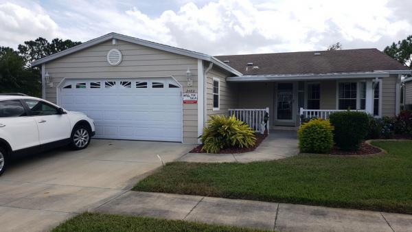 Riverside Club2402 Pier DrRuskin, FL 33570