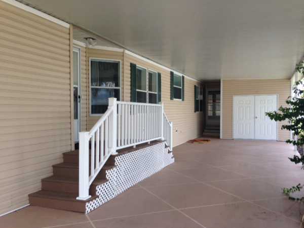 Riverside Club2017 BAYOU DRIVE SOUTHRuskin, FL 33570