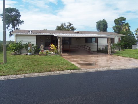 Riverside Club2126 Sawgrass LaneRuskin, FL 33570