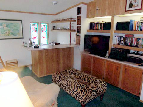 Riverside Club2126 Sawgrass LaneRuskin, FL 33570