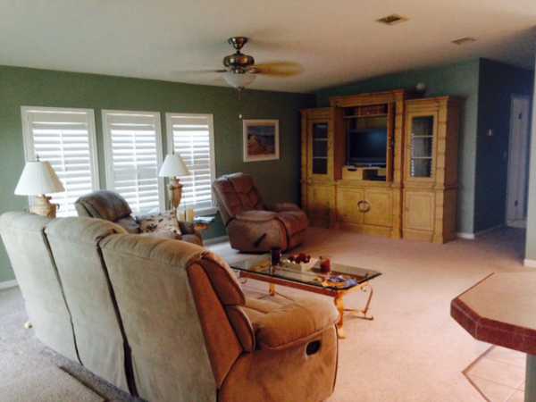 Riverside Club3519 HAYES BAYOU DRIVERuskin, FL 33570