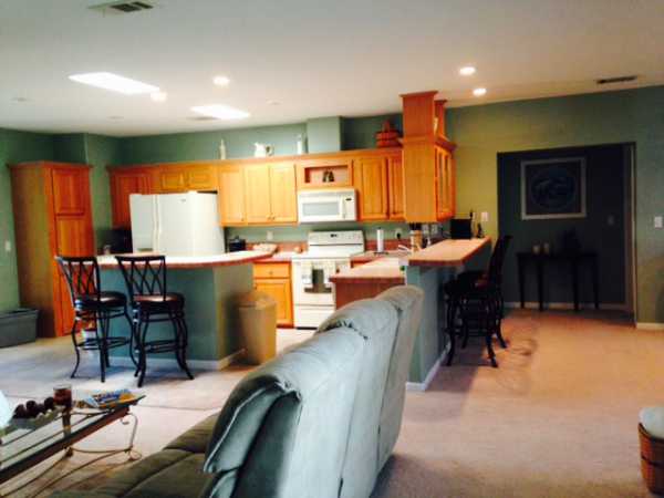 Riverside Club3519 HAYES BAYOU DRIVERuskin, FL 33570