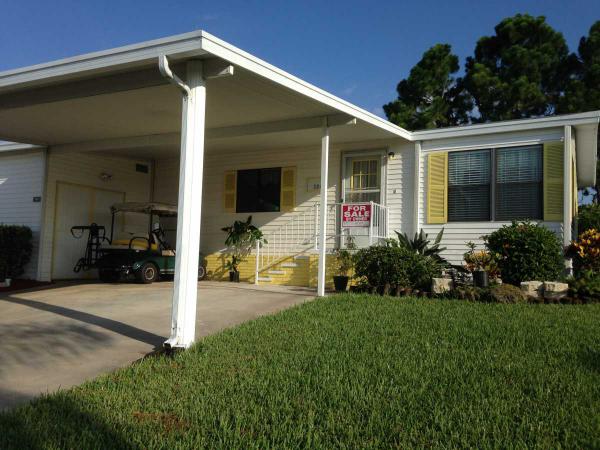 Riverside Club3809 Boardwalk PlRuskin, FL 33570