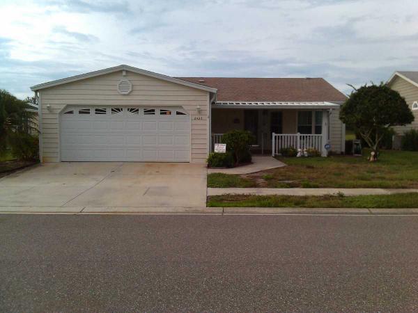Riverside Club2423 Pier DriveRuskin, FL 33570