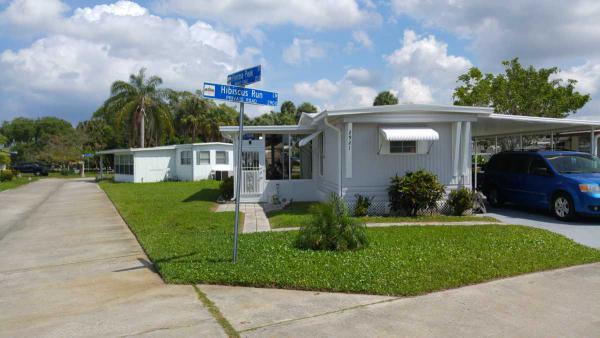 Little Manatee Isles2921 Hibiscus RunRuskin, FL 33570