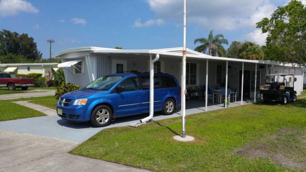 Little Manatee Isles2921 Hibiscus RunRuskin, FL 33570
