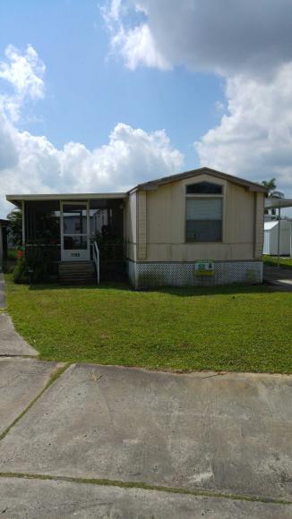 Little Manatee Isles1190 Primrose Peak Dr.Ruskin, FL 33570