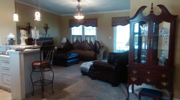Riverside Club2523 Pier DrRuskin, FL 33570