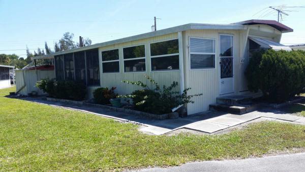 Shell Pointe MHC1112 West Shell Pointe Rd, #414Ruskin, FL 33570