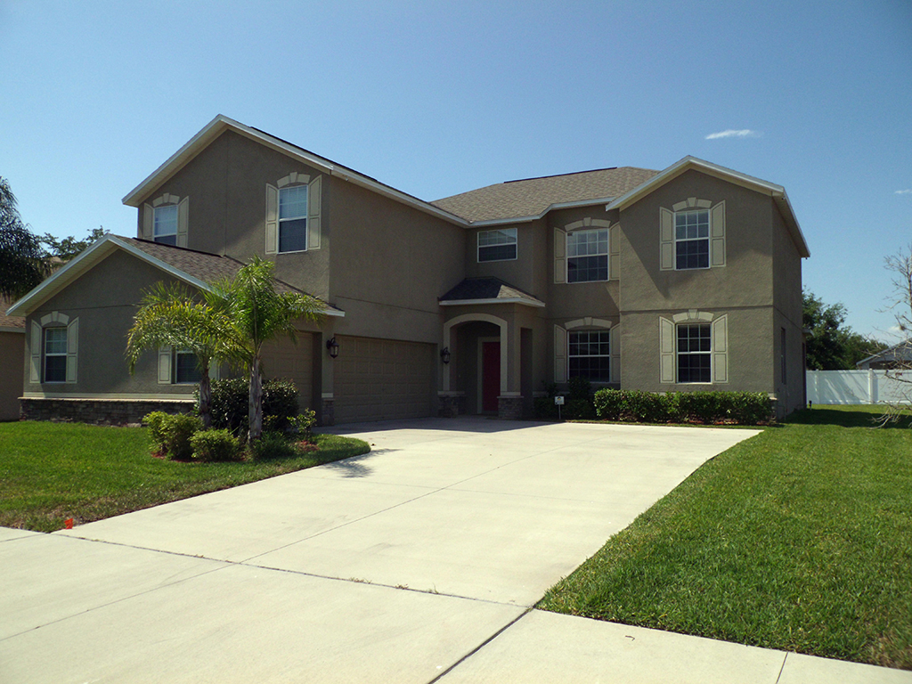 116 Orange Mill Ave, Ruskin, FL 33570