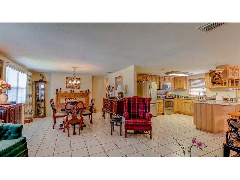 1003 WILLIS ROAD, Ruskin, FL 33570