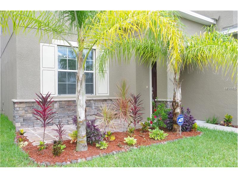 1509 OAK POND STREET, Ruskin, FL 33570