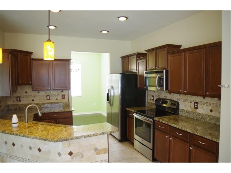 1509 OAK POND STREET, Ruskin, FL 33570