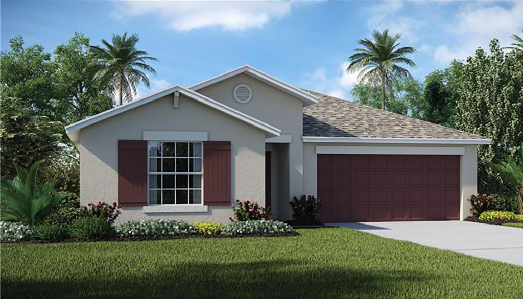 2211 Purple Orchid Pl, Ruskin, FL 33570