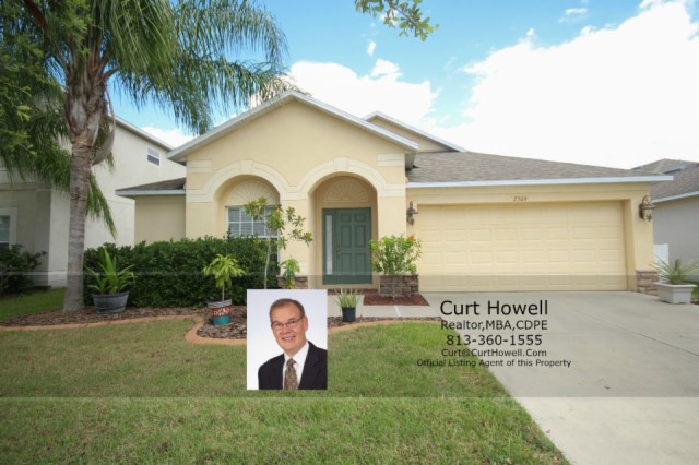 2304 LAWRENCE HALL STREET, Ruskin, FL 33570