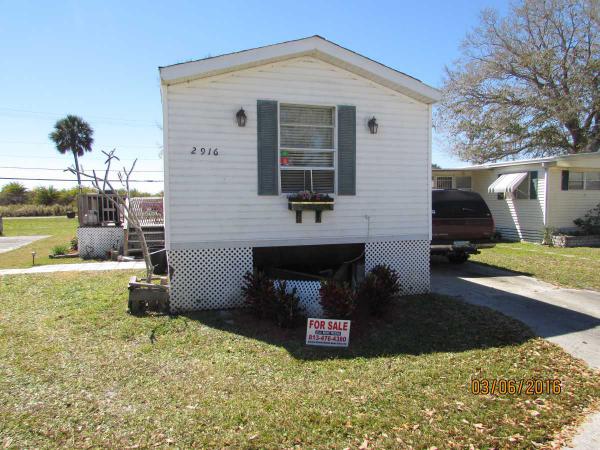 Little Manatee Isles2916 Gardenia Run Ln.Ruskin, FL 33570