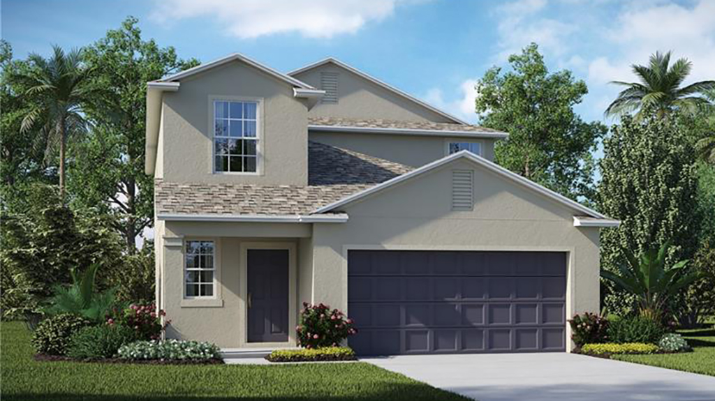 331 Cascade Bend Dr, Ruskin, FL 33570