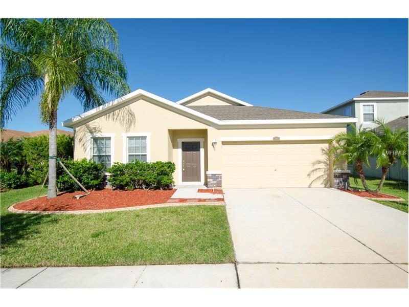 548 19TH STREET NW, Ruskin, FL 33570