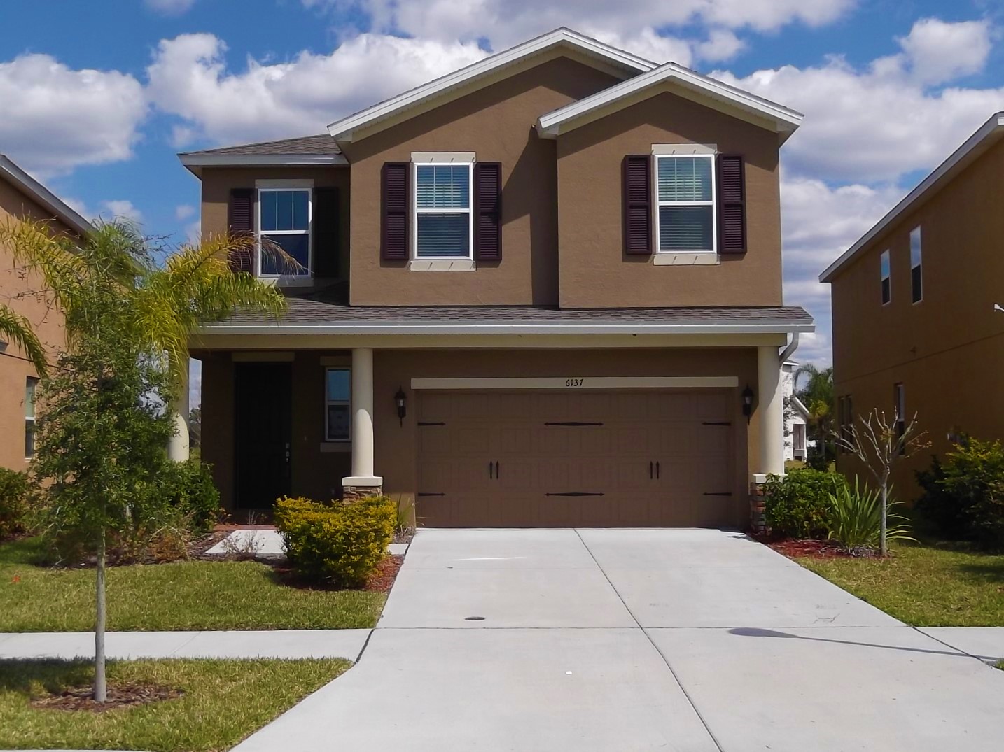 6137 Trent Creek Dr., Ruskin, FL 33570