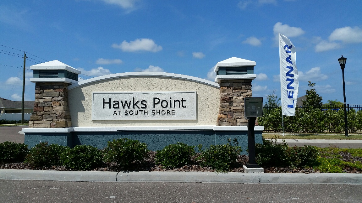 2120 Richwood Pike Dr, Ruskin, FL 33570