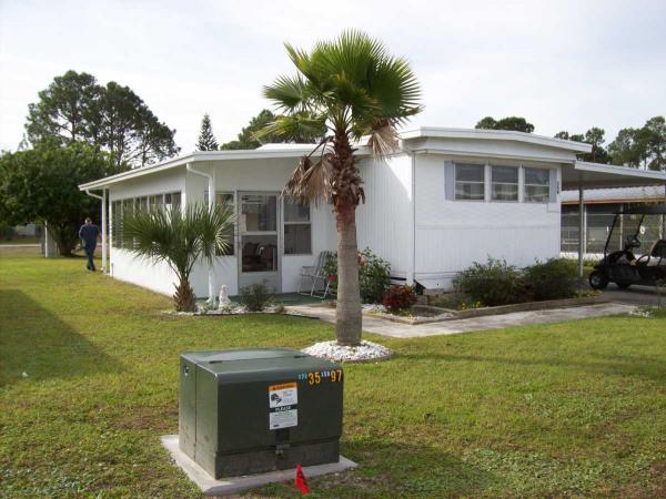 Caribbean Isles264 Port Royal LaneApollo Beach, FL 33572