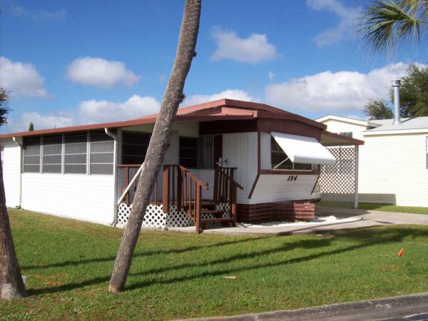 Caribbean Isles124 St. Anne's Circle EastApollo Beach, FL 33572