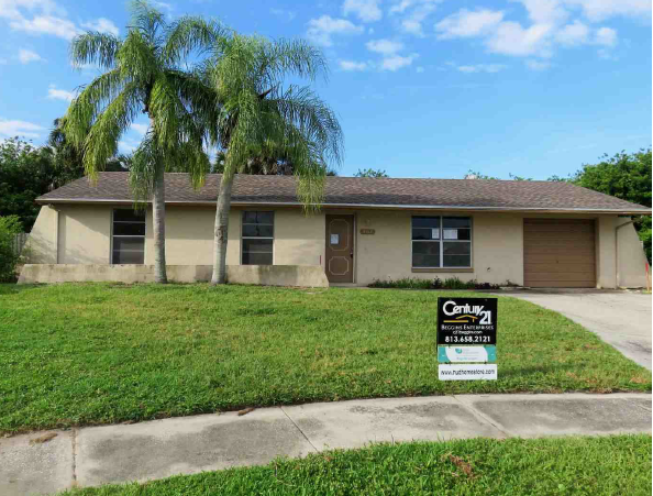 402 Buttonwood CtApollo Beach, FL, 33572Hillsborough County