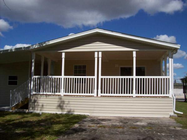 Caribbean Isles260 Port Royal LaneApollo Beach, FL 33572
