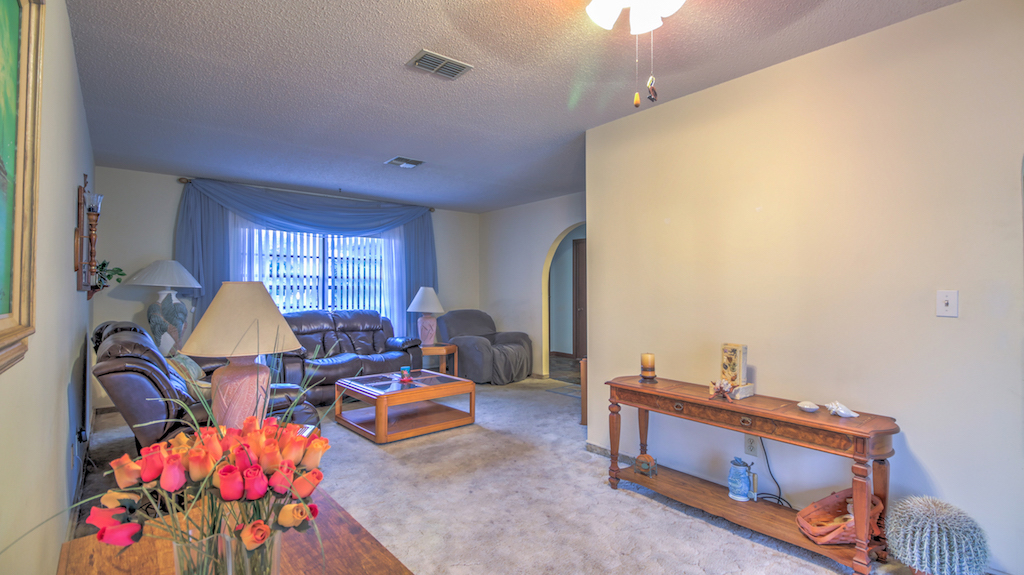 912 Spindle Palm Way, Apollo Beach, FL 33572