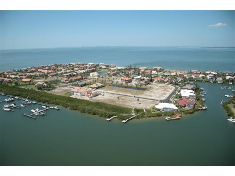 1310 ALHAMBRA DRIVE, Apollo Beach, FL 33572