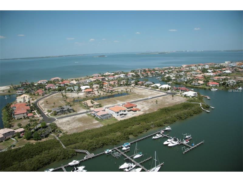 1310 ALHAMBRA DRIVE, Apollo Beach, FL 33572