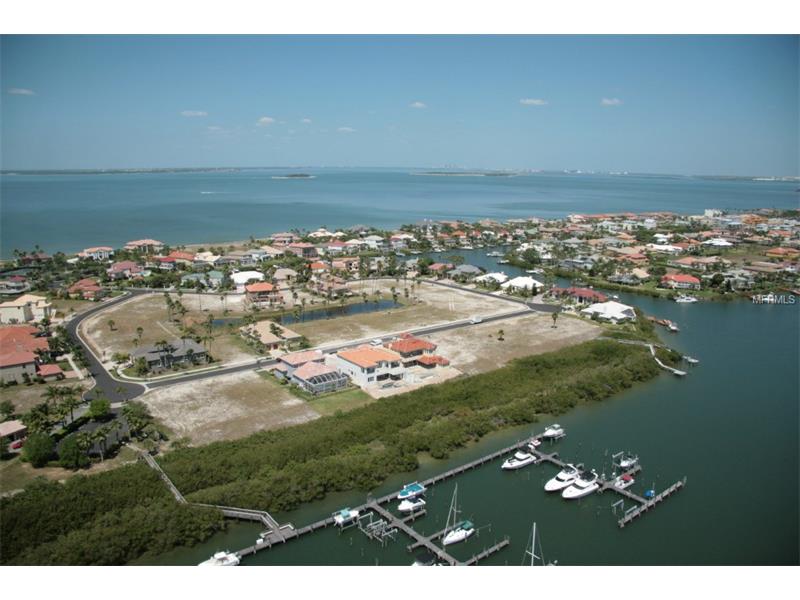 1310 ALHAMBRA DRIVE, Apollo Beach, FL 33572