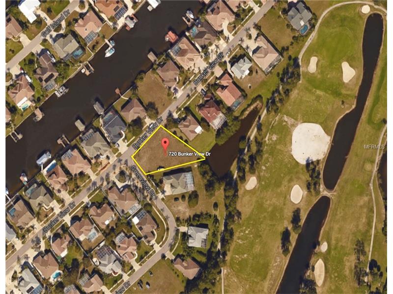 720 BUNKER VIEW DRIVE, Apollo Beach, FL 33572