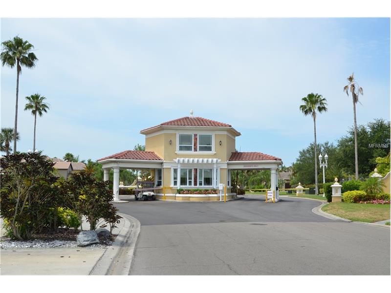 5913 LA ROSA LANE, Apollo Beach, FL 33572
