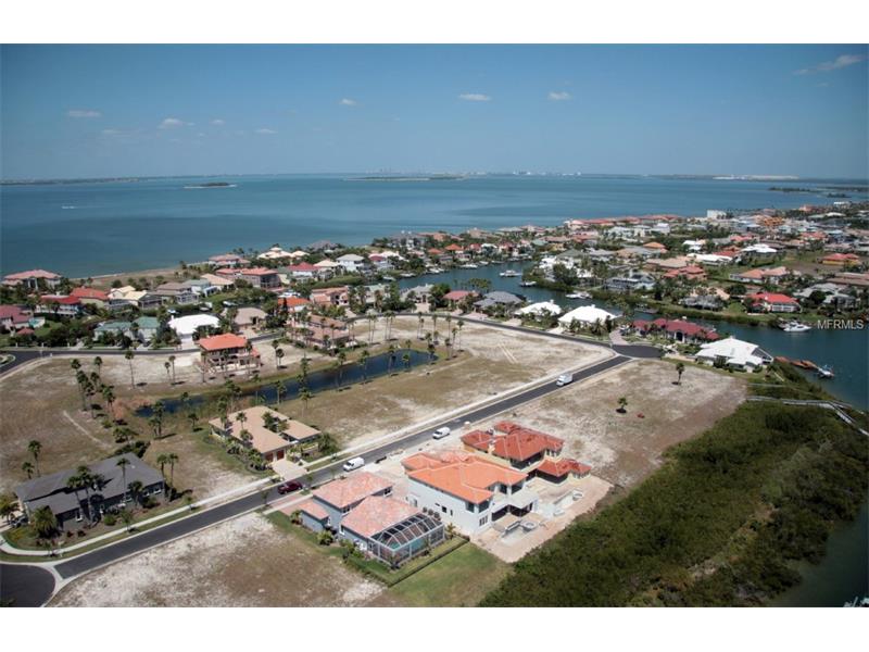 1406 ALHAMBRA DRIVE, Apollo Beach, FL 33572