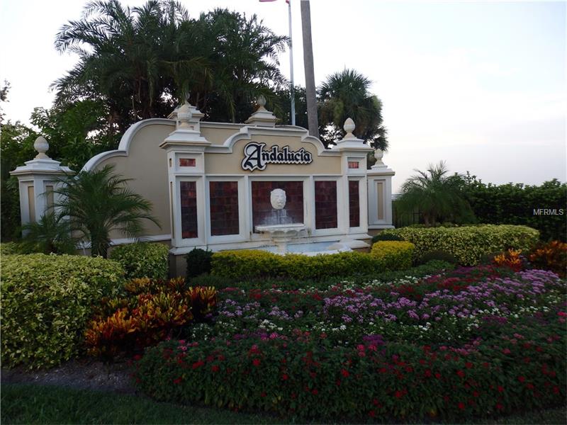 1406 ALHAMBRA DRIVE, Apollo Beach, FL 33572