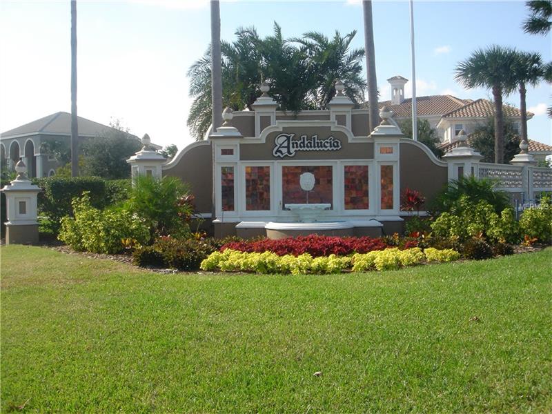 1406 ALHAMBRA DRIVE, Apollo Beach, FL 33572