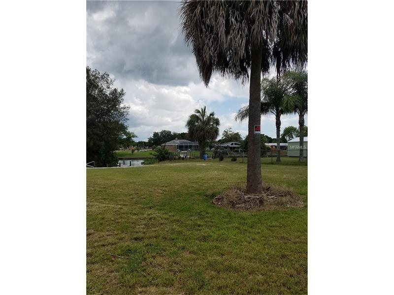 429 ISLAND CAY WAY, Apollo Beach, FL 33572